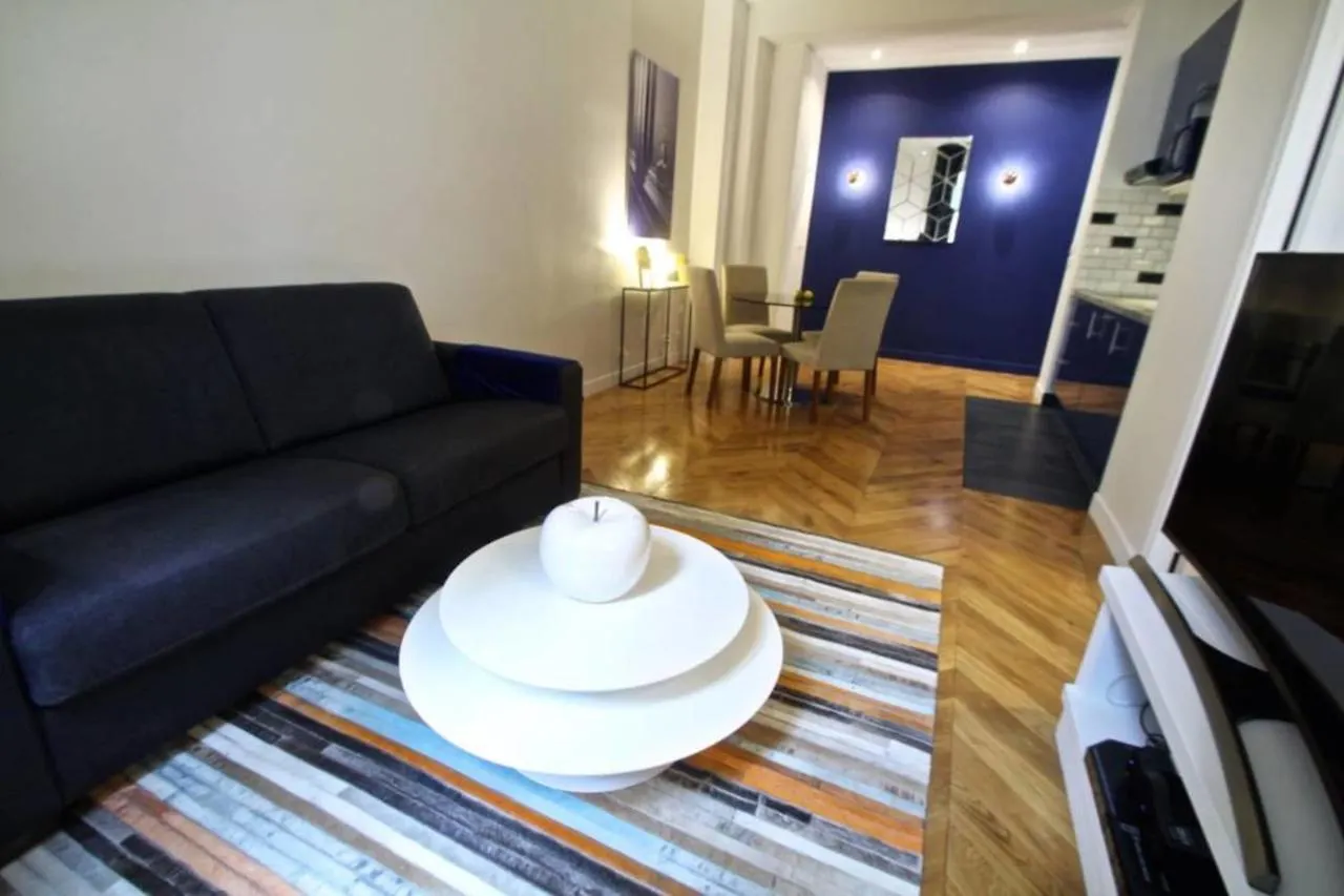 Apartment Near Montmartre Paris 0*,  France
